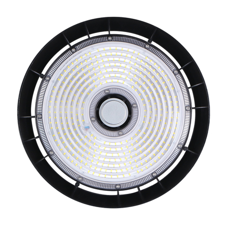 Eko-Light Oprawa techniczna HIGH BAY 200W 4000K 5lat Gwarancji EK0730 CZARNY
