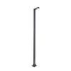 ASKER POLE PRO 5207 GRAPHITE LED 19,4W 4000K 350CM