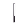 Lampa ogrodowa Luces Exclusivas VOLTANA LE75101 antracyt