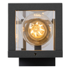 Lampa zewnętrzna Lucide CLAIRE czarny 27885/02/30