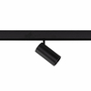 Lampa szynowa Italux Magnetic Reno TRM-37283-24W-3K Czarny