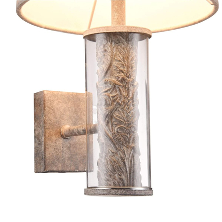 Kinkiet Maytoni ARM526WL-01GR Maryland