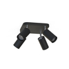 Lampa sufitowa EYE SPOT Nowodvorski 6022 czarny