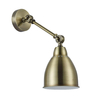Lampa Maytoni DOMINO MOD142-WL-01-BS