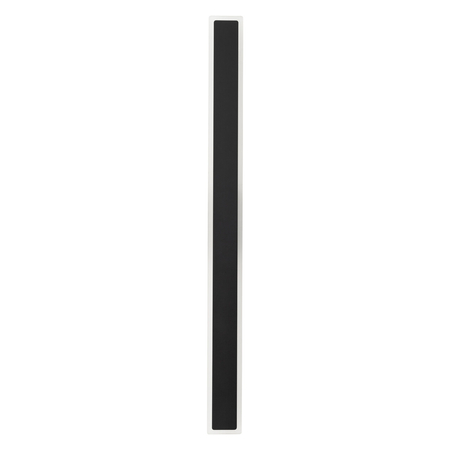 Lampa zewnętrzna Nowodvorski ISLA LED 11553 Czarny