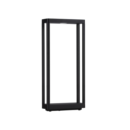 Lampa zewnętrzna Luces Exclusivas LE73674 czarny