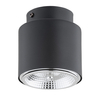 Lampa sufitowa NANO 1 Emibig 1310/1 czarny