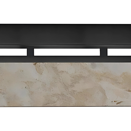 Kinkiet Abigali 6616 Marble Stone 607Y 6W 3000K 6 x 6 x 25 cm