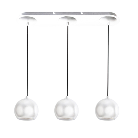 Lampa wisząca Azzardo GULIA AZ0638 WHITE