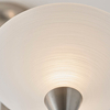 Lampa sufitowa Endon Lighting Cagney CAGNEY-5SC chrom