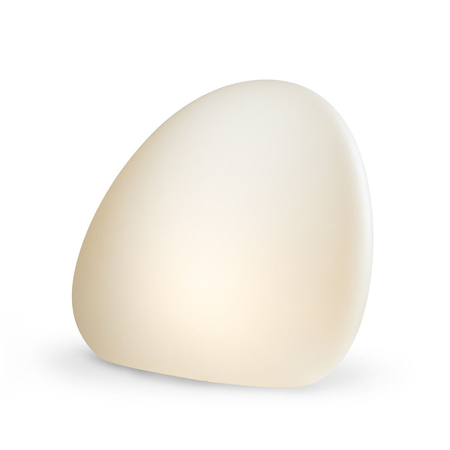 Lampa zewnętrzna STONE M Nowodvorski 10580 biały