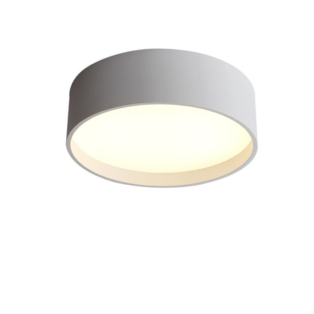 Plafon LED okrągły Abigali 390*110mm 20W 3000K