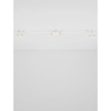 Reflektor Luces Exclusivas FALORIA LE45654 biały
