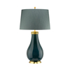 Lampa stołowa Havering - 1 źródło światła Quintiesse QN-HAVERING-TL