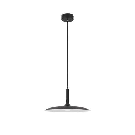 Lampa wisząca Luces Exclusivas LE44345 czarny