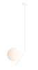 Plafon PLAFON GALLIA LONG WHITE Aldex 1095PL_G_L biały