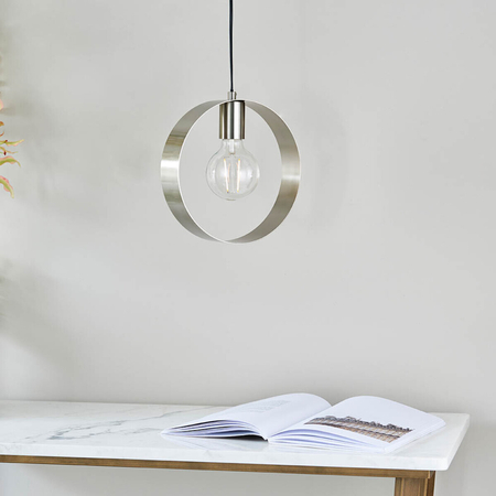 Endon Lighting Lampa wisząca 90454