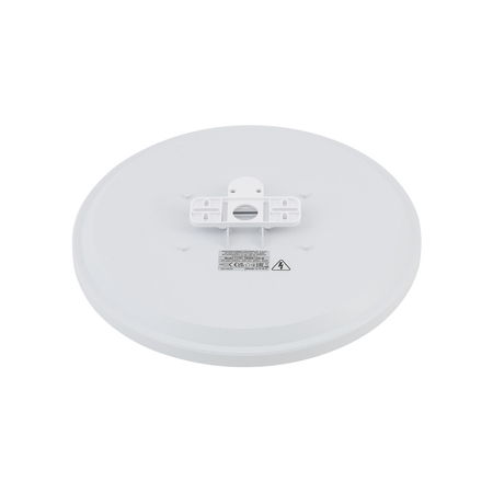 Plafon Nowodvorski DENIA LED M 11756 biały