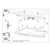 Sollux Lighting Plafon MASSIMO chrom SL.0188