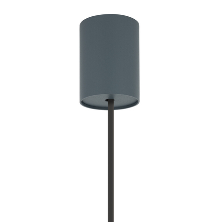 Lampa wisząca Nowodvorski ZENITH 11487 Umbra blue