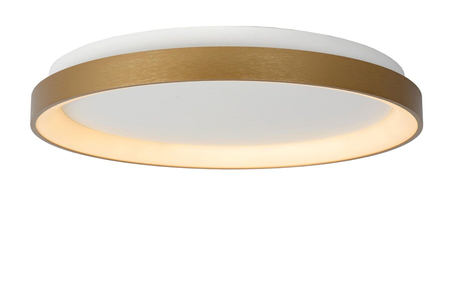 Lampa sufitowa Lucide VIDAL 46103/38/02 złoty