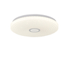 Light Prestige Plafon Solaro 33 cm biały LED 4000K LP-5490/1C-33 WH