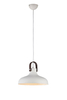 Lampa wisząca TESSIO 30 Azzardo AZ1289 white