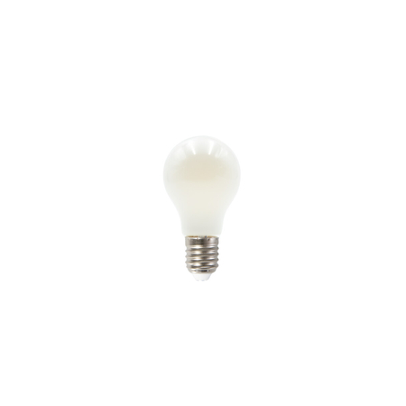 Żarówka Azzardo LED SMART E27 7W CCT DIMM MILKY GLASS AZ3209 WHITE
