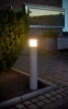 LILLESAND 1380 ALUMINUM E27 LED 9W 85CM