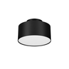 Lampa stołowa Luces Exclusivas LE44384 czarny