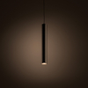 Lampa szynowa Nowodvorski UT-LVM ROLLER LED 11317 Czarny