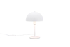 Lampa stołowa Trio 506200131 biały
