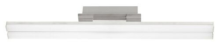 Lampa sufitowa Rabalux Esther 2218 chrom