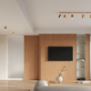 Sollux Lighting Plafon LAGOS 10 biały SL.0996