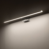 Kinkiet CEZANNE LED L Nowodvorski 10667 chrom
