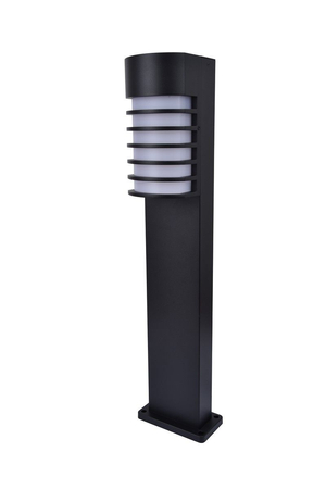 Lampa zewnętrzna Lutec FULTON 7207601012 czarny