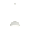 Lampa wisząca HEMISPHERE SUPER L Nowodvorski 10696 biały