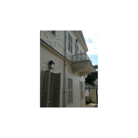 LONDON 497 BLACK E27 LED 11W