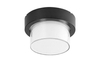 Lampa zewnętrzna Rabalux Durbe 7246 czarny