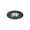 Oczko EGINA LED 10W Nowodvorski 10554 czarny