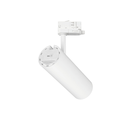 Milagro Reflektor Sumba 35W 2700/4000K Biały 3 Obwodowy ML1112 BIAŁY