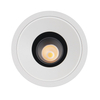 Oprawa wpuszczana Maxlight GALEXO H0106 biały
