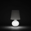 Lampa stołowa Fontana Arte F185305100BIWL Fontana