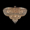 Żyrandol Maytoni DIA891-CL-14-G Palace - Złoto antyczne