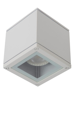 Lampa sufitowa Lucide AVEN 22963/01/31 biały