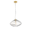 Lampa wisząca Azzardo INES AZ5763 GOLD