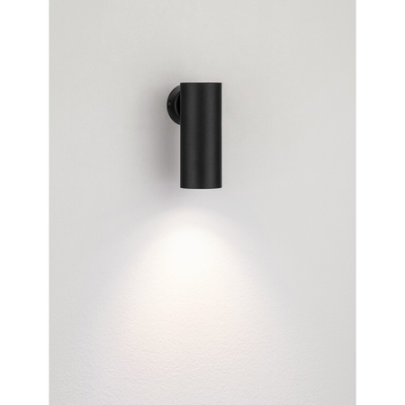 Kinkiet Luces Exclusivas VALLERO LE45628 czarny
