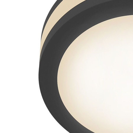 Oczko Maytoni Phanton DL303-L12B Black