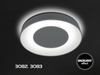 Lampa sufitowa Rabalux Ceilo 3083 biały