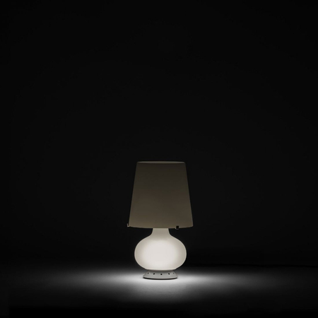 Lampa stołowa Fontana Arte F185300125GCNE Fontana